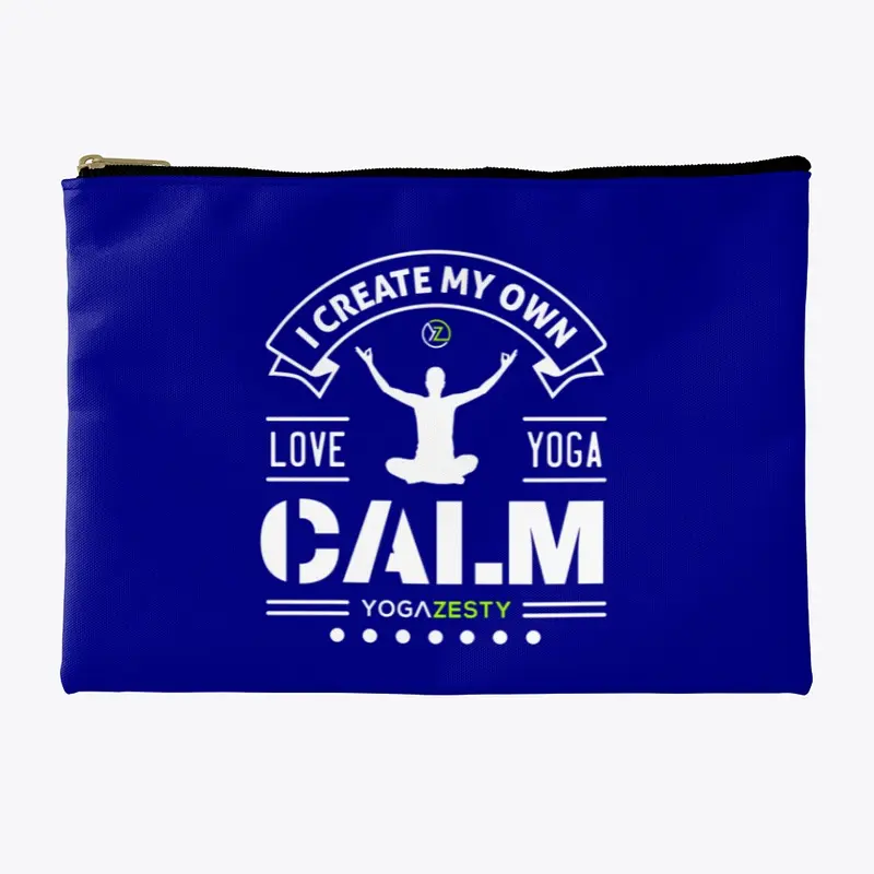 YogaZesty Create Calm