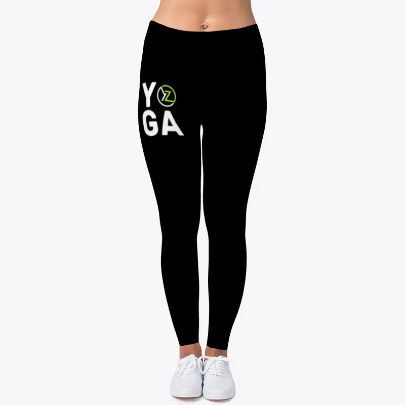 Fun YogaZest YOGA